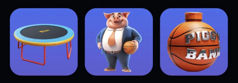 Piggy Bank Daily Combo 15 March 2025